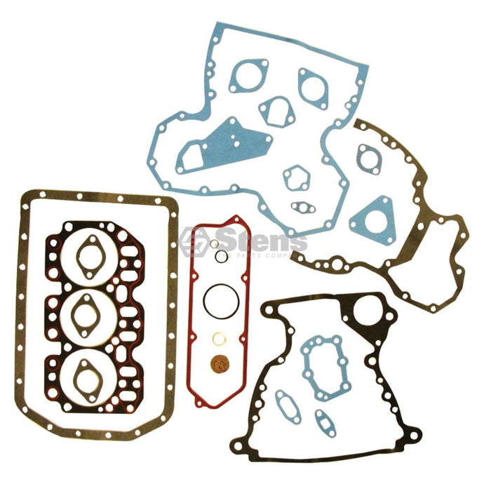1409-3021 Gasket Set image 1
