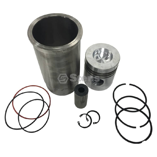1409-3116 Piston Kit image 1
