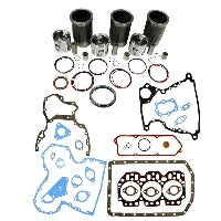 1409-3152LM Engine Base Kit image 1