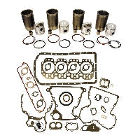 1409-4219LM Engine Base Kit
