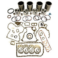 1409-4239DM Engine Base Kit