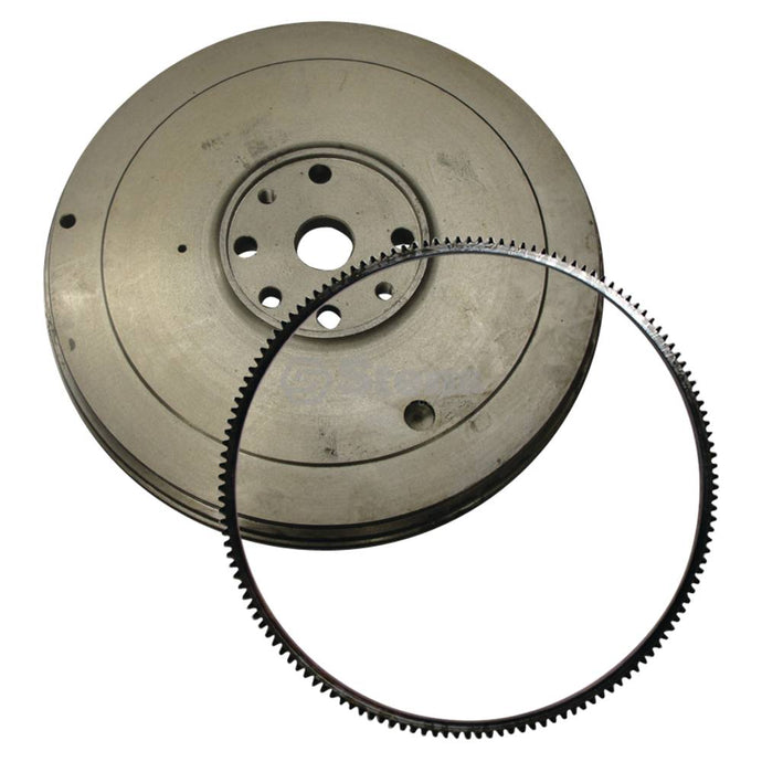 1409-5100 Flywheel image 1