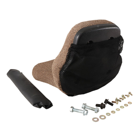 New Training Seat Kit, HYCAP ONLY for John Deere 4720 Compact Tractor RE192707 image 2