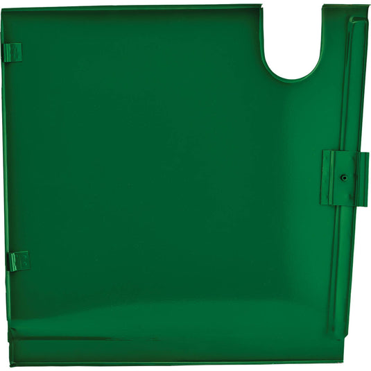 Panel For John Deere 6210, 6010, 6110, 6210, 6100, 6200 AL78283; 1411-5431 image 4