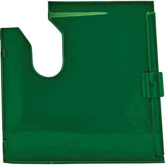 Panel For John Deere 6210, 6010, 6110, 6210, 6100 AL110616; 1411-5432 image 4