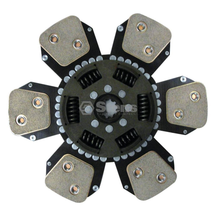 1412-0000 Clutch Disc image 1