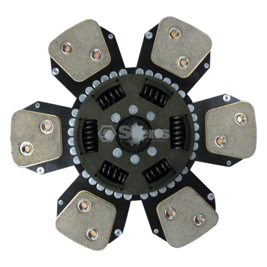 1412-0000 Clutch Disc image 1