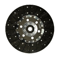 1412-0003 Clutch Disc image 1