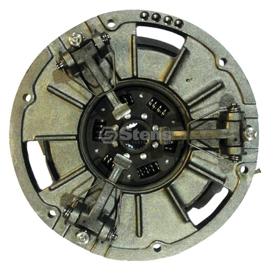 1412-0004 Pressure Plate