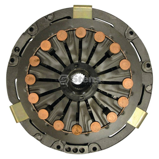 1412-0006 Pressure Plate