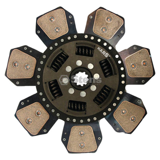 1412-0007 Clutch Disc