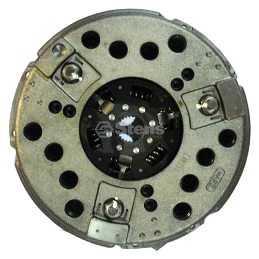 1412-0008 Pressure Plate