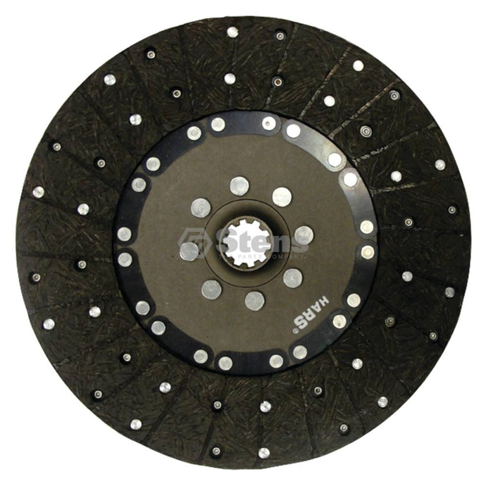 1412-0009 Clutch Disc image 1