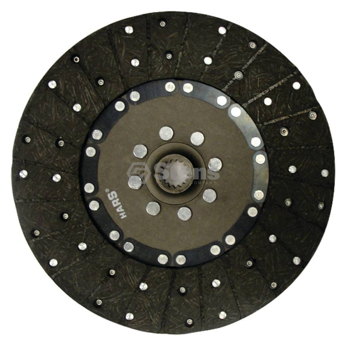 1412-0010 Clutch Disc image 1