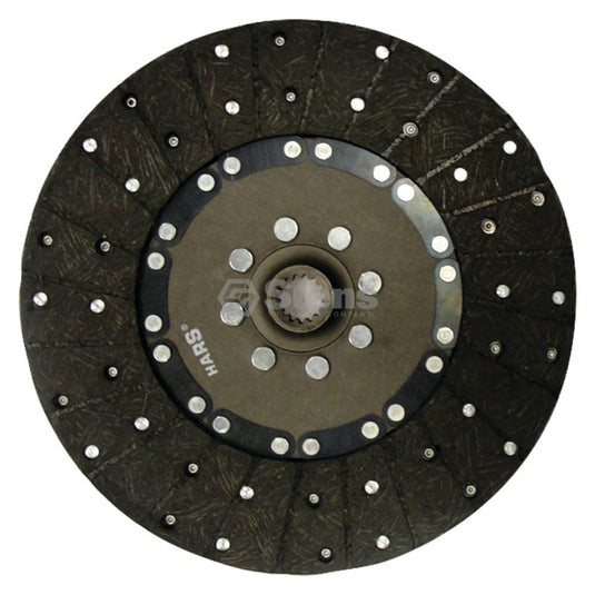 1412-0010 Clutch Disc image 1