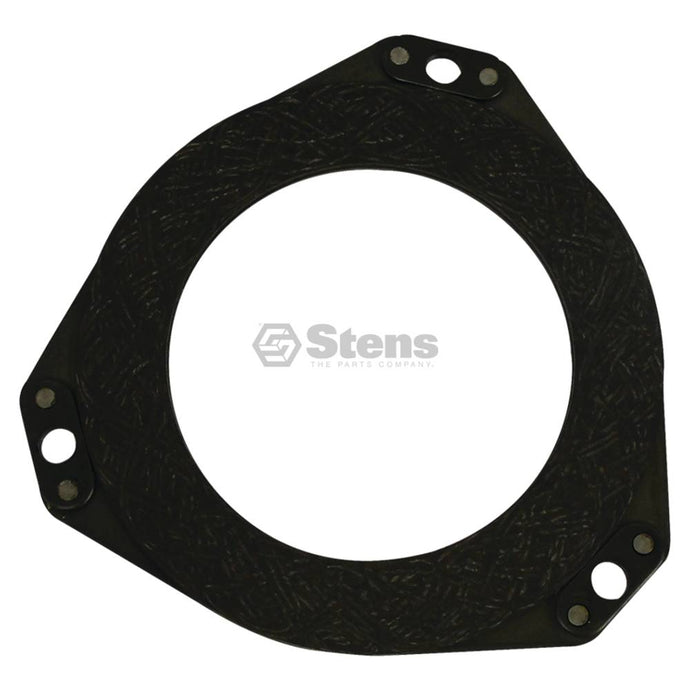 1412-0013 Clutch Disc image 1