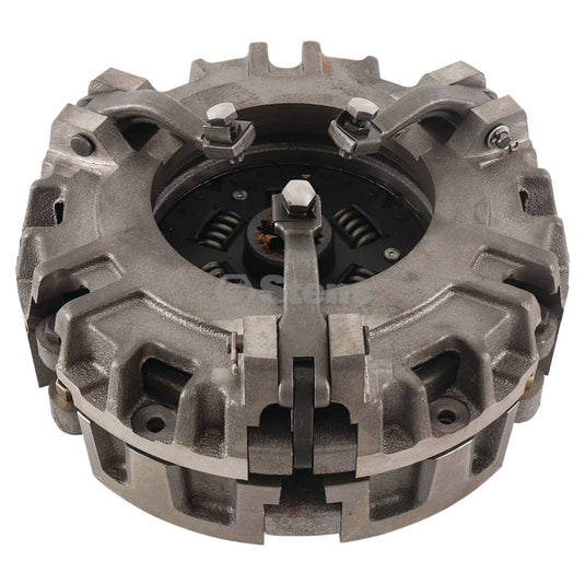 1412-0016 Pressure Plate