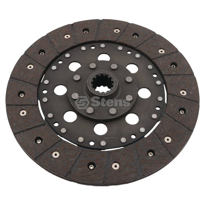 1412-0017 Clutch Disc image 1