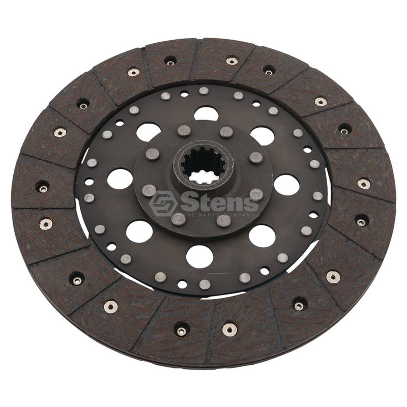 Load image into Gallery viewer, 1412-0017 Clutch Disc image 1

