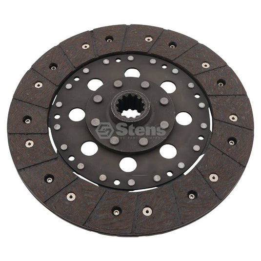 1412-0017 Clutch Disc image 1