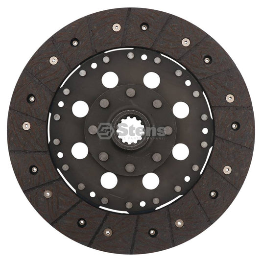 1412-0017 Clutch Disc image 2