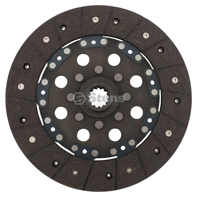 Load image into Gallery viewer, 1412-0017 Clutch Disc image 3
