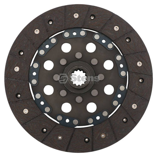 1412-0017 Clutch Disc