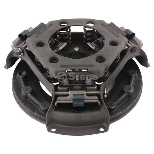 1412-0018 Pressure Plate