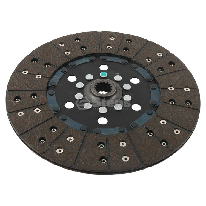 1412-0019 Clutch Disc image 1