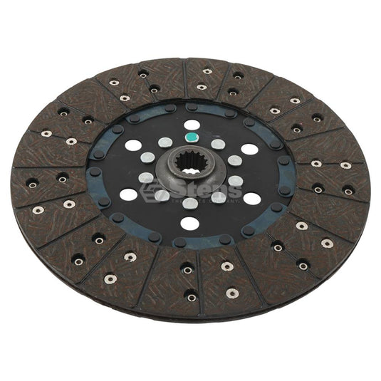 1412-0019 Clutch Disc image 1