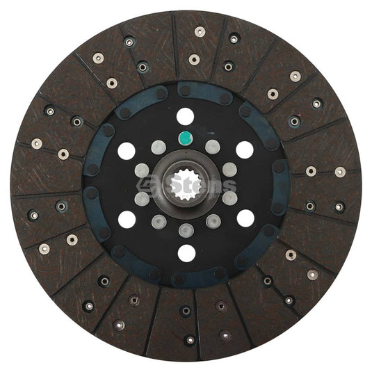 1412-0019 Clutch Disc image 2