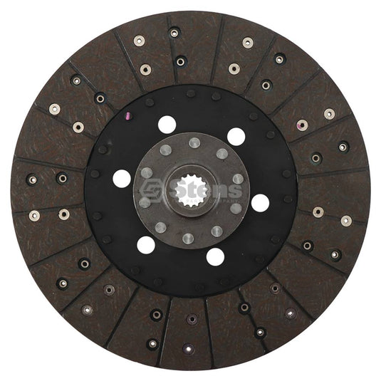 1412-0019 Clutch Disc image 3
