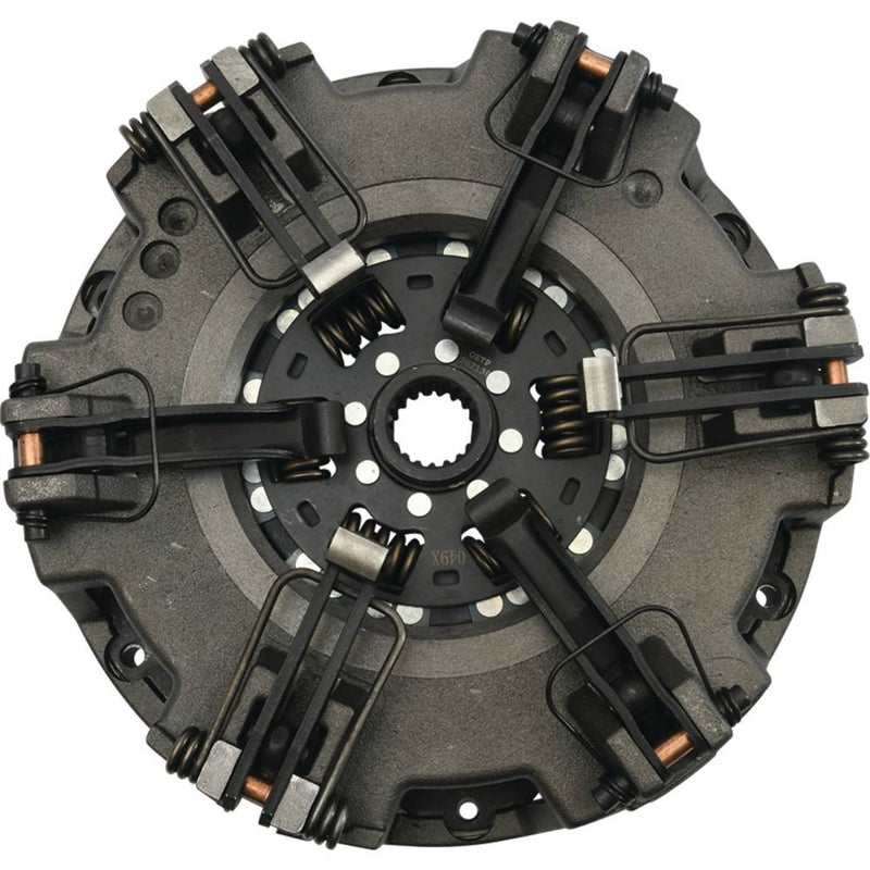 Load image into Gallery viewer, 11&quot;, Six Finger Dual Pressure Plate for John Deere 5055E 5065E 5075E 5075EF image 3
