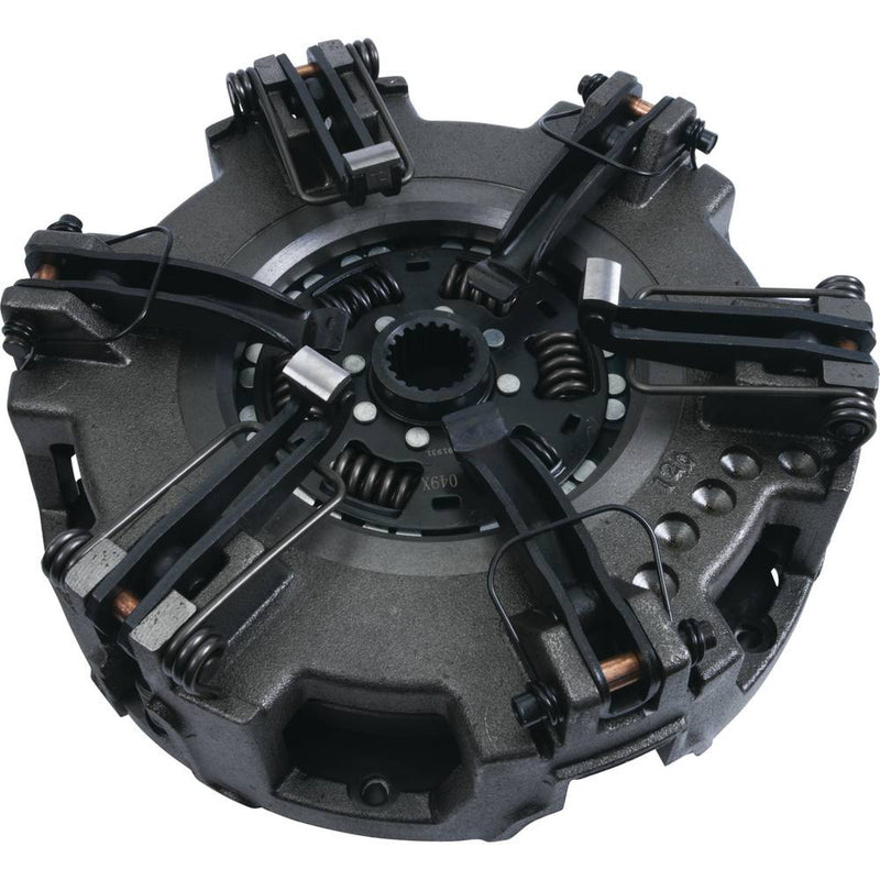 Load image into Gallery viewer, 11&quot;, Six Finger Dual Pressure Plate for John Deere 5055E 5065E 5075E 5075EF image 4
