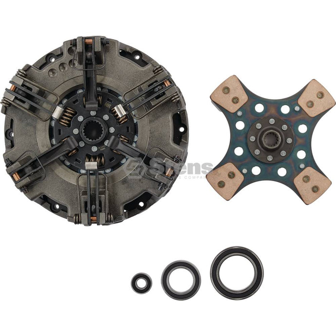 1412-0023 Clutch Kit image 1