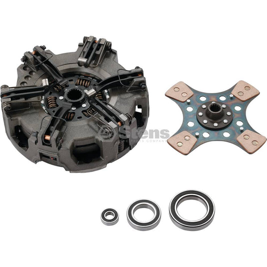 1412-0023 Clutch Kit