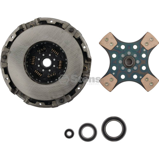 1412-0023 Clutch Kit