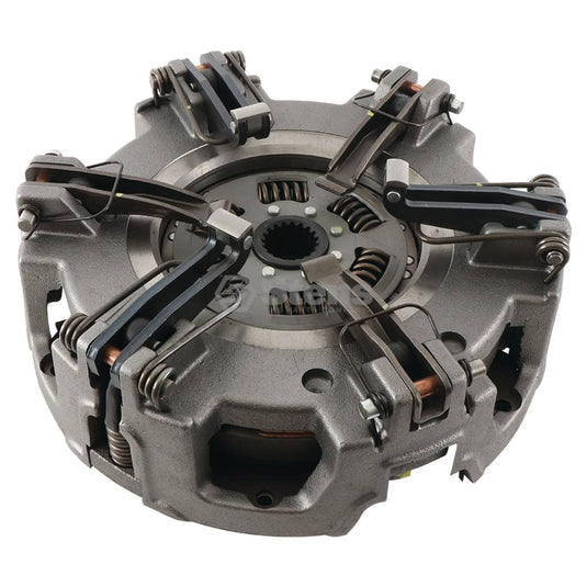 1412-0027 Pressure Plate