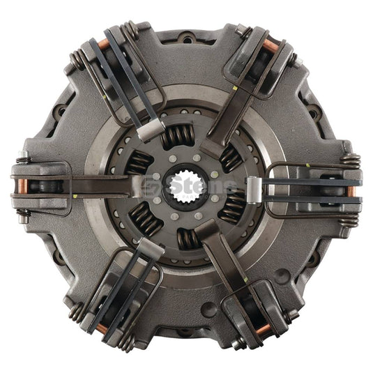 1412-0027 Pressure Plate