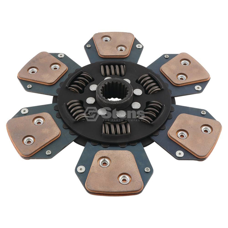 Load image into Gallery viewer, 1412-0028 Clutch Disc image 1
