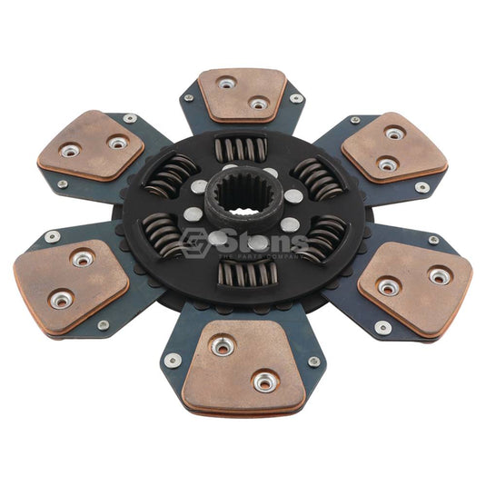 1412-0028 Clutch Disc image 1