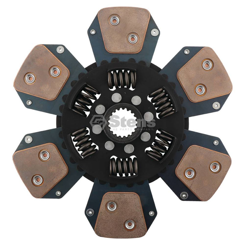 Load image into Gallery viewer, 1412-0028 Clutch Disc image 2
