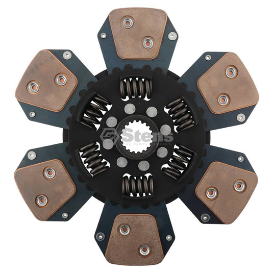 1412-0028 Clutch Disc image 2