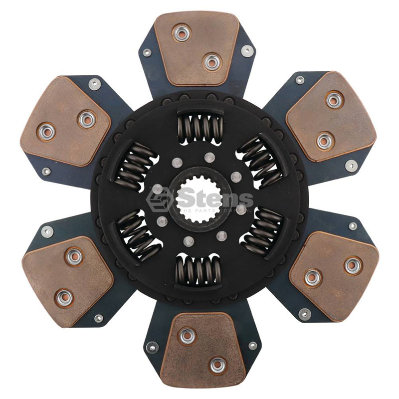 Load image into Gallery viewer, 1412-0028 Clutch Disc image 3

