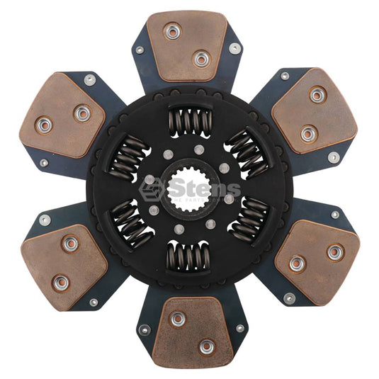 1412-0028 Clutch Disc image 3