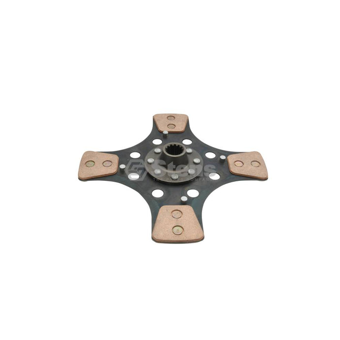 1412-0029 Clutch Disc image 1