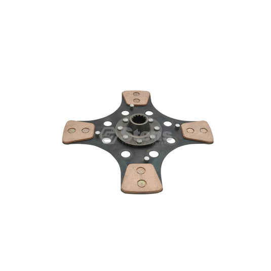 1412-0029 Clutch Disc image 1