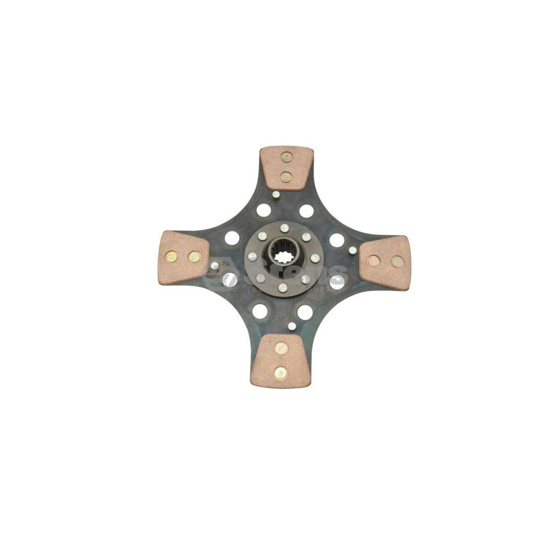 Load image into Gallery viewer, 1412-0029 Clutch Disc image 2
