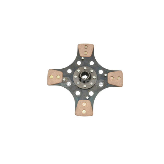 1412-0029 Clutch Disc