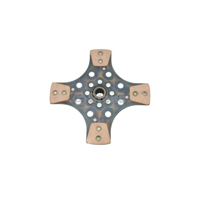 Load image into Gallery viewer, 1412-0029 Clutch Disc image 3

